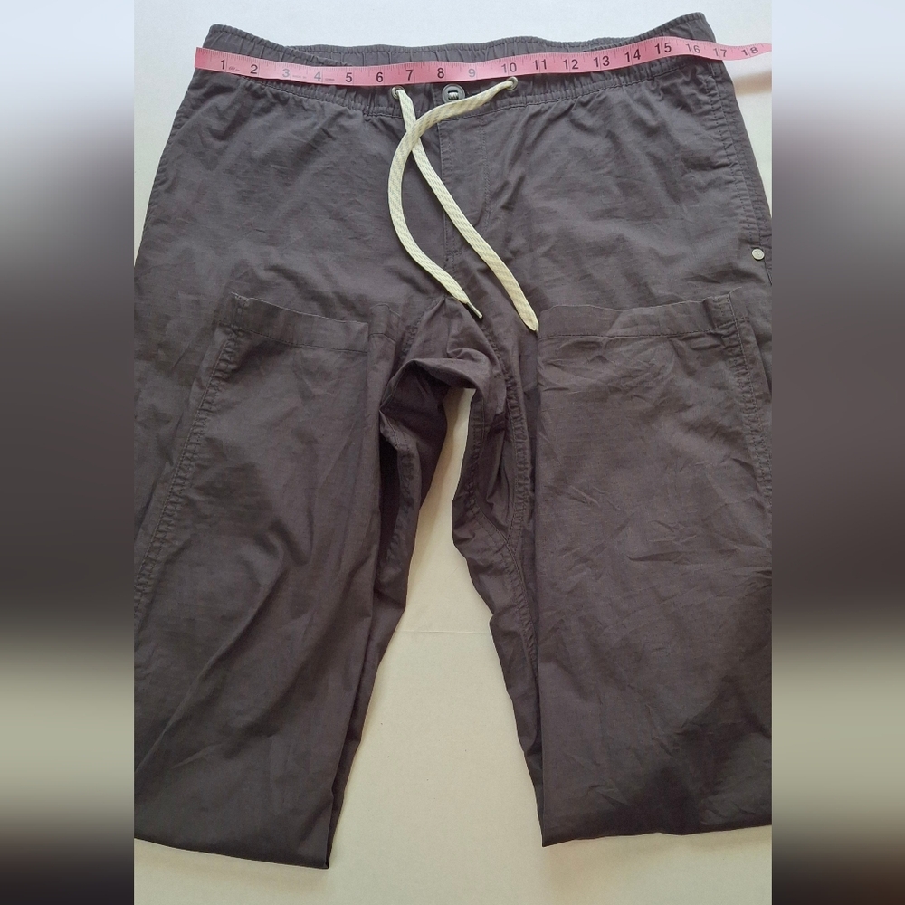 Vuori Ripstop Pant - Picture 9 of 16